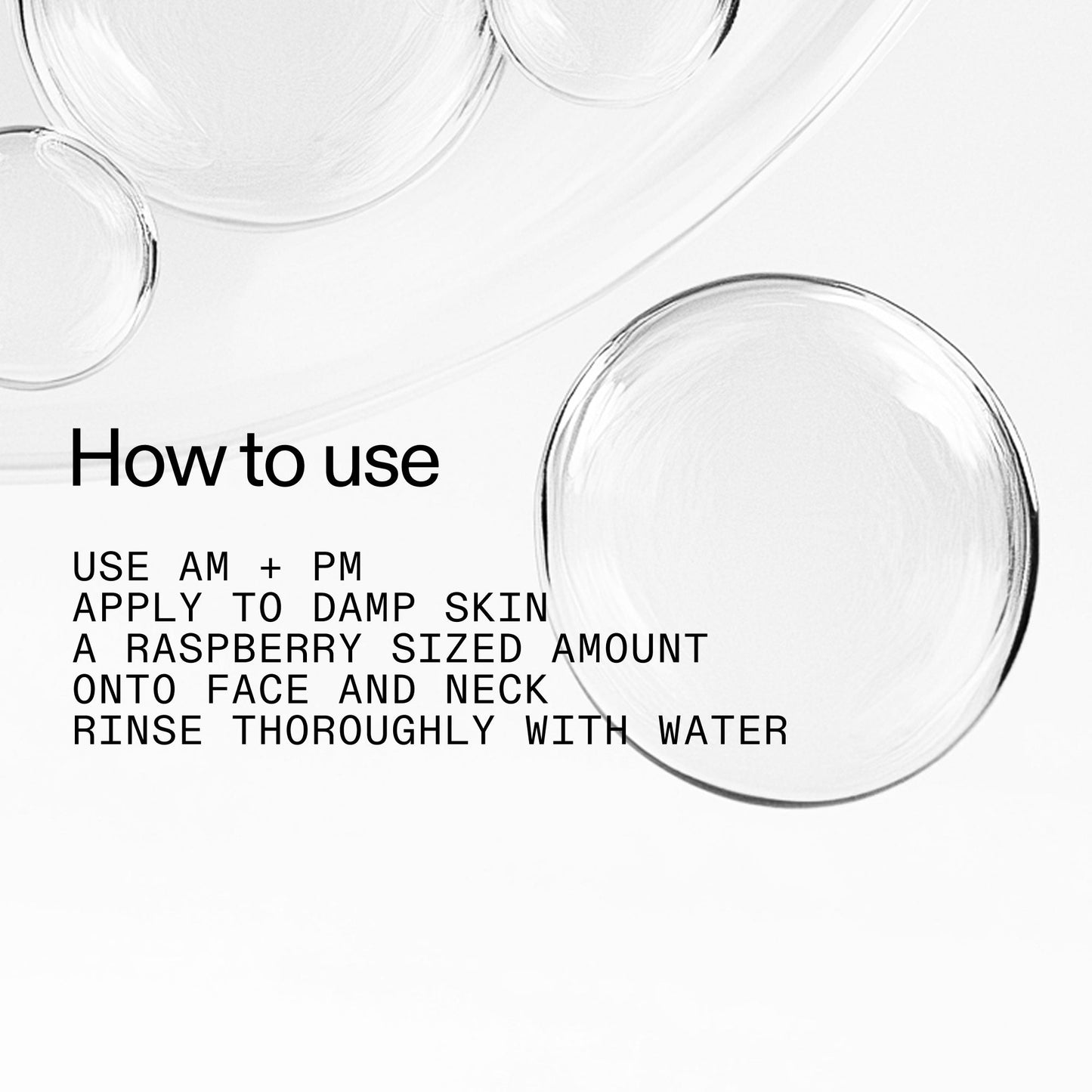 glycerin-gentle-purifying-cleanser-s1 Glycerin_Howtouse2000x2000.jpg
