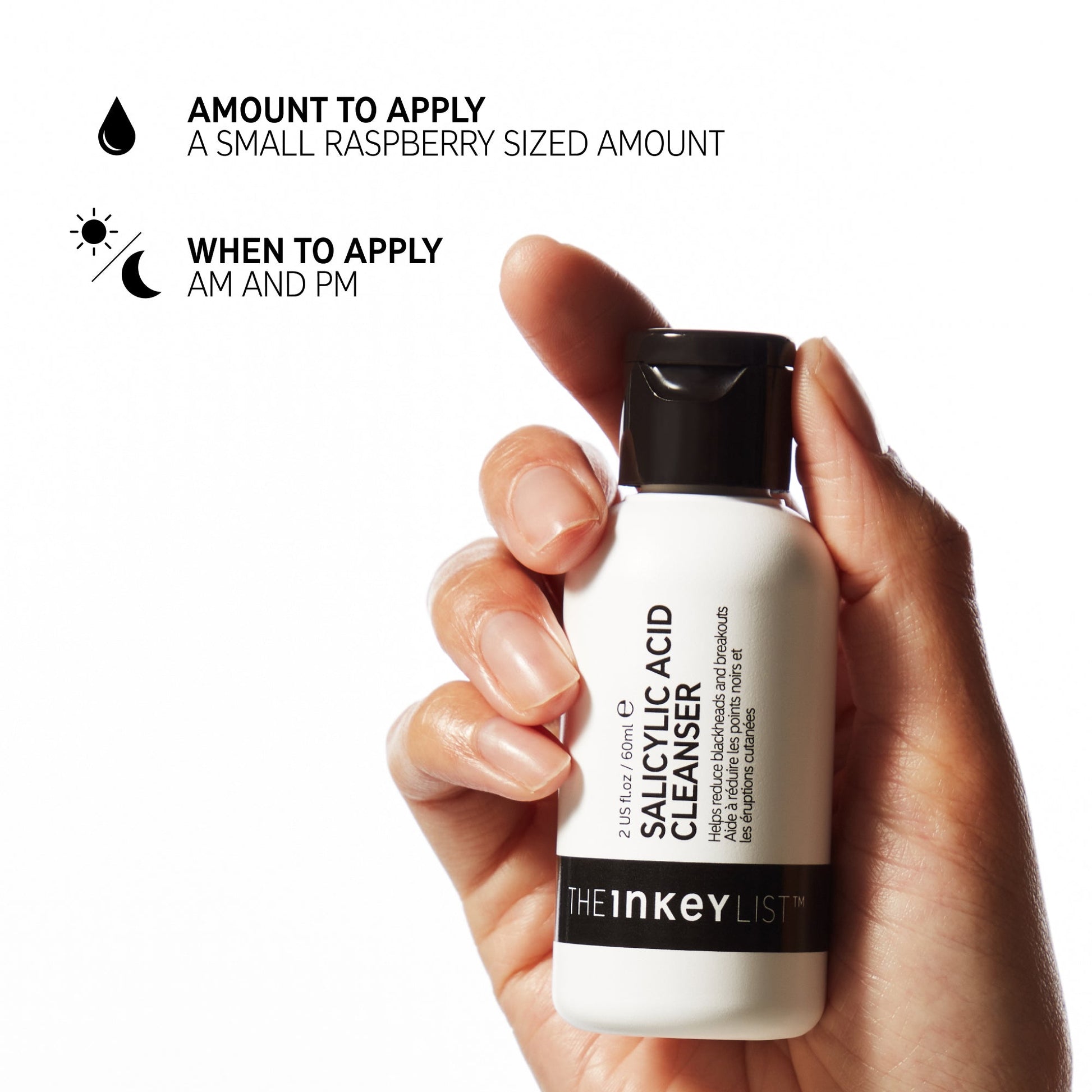the-breakout-skincare-set-y9 INKEY_Salicylic_Acid_60ml_Ppage_USPs.jpg
