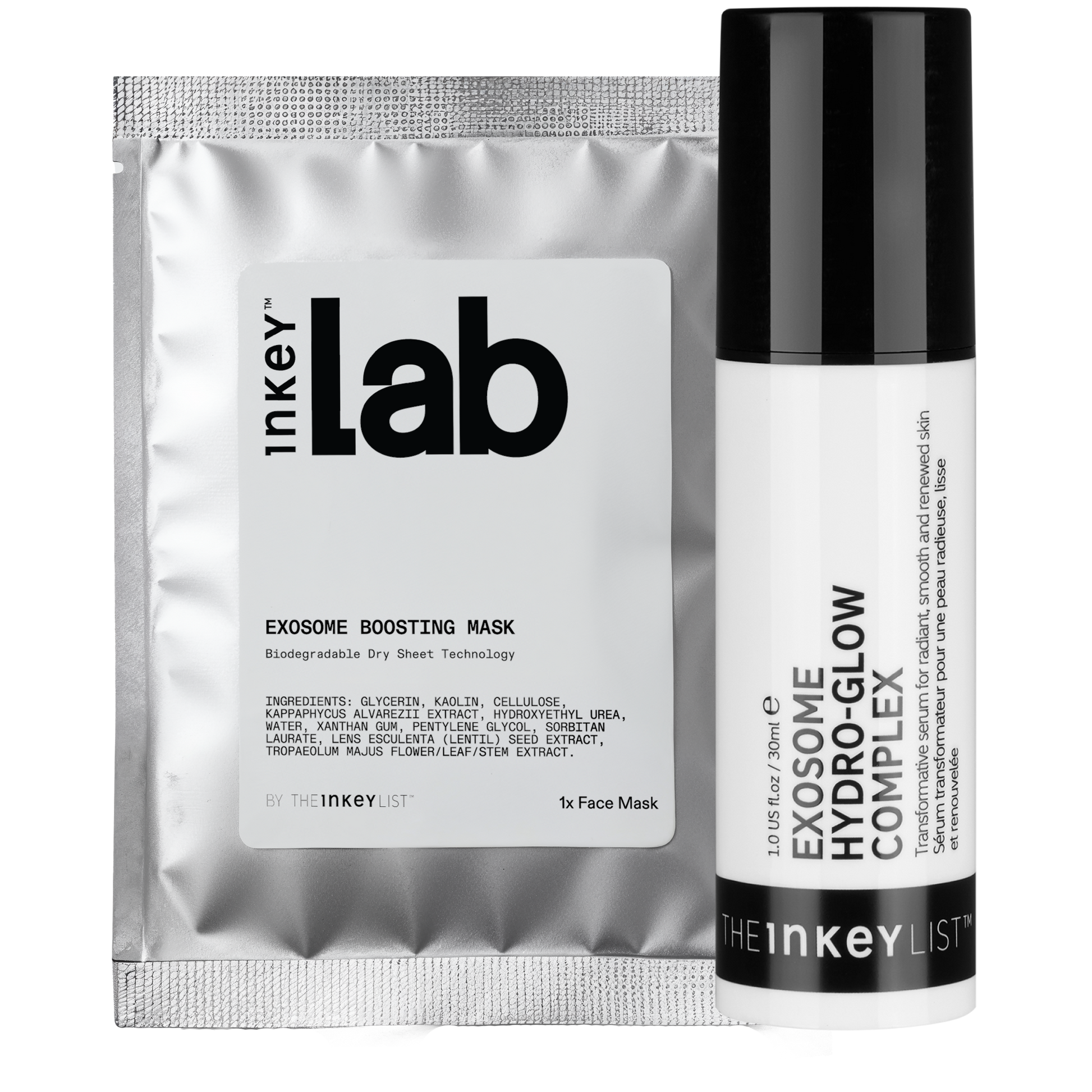 exosome-glow-boosting-duo-b6 Packshot_PNG_Exo_Sheet_and_Serum.png