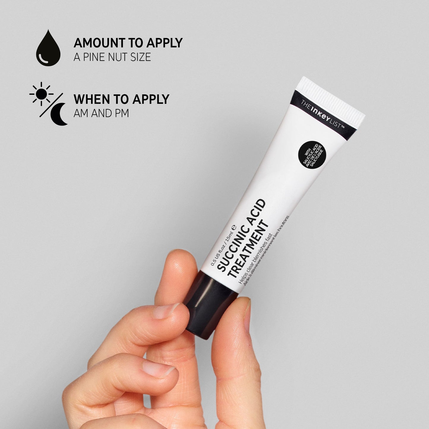 the-breakout-skincare-set-y9 SuccinicAcidTreatmentSerumUK-15mlTube_2.jpg