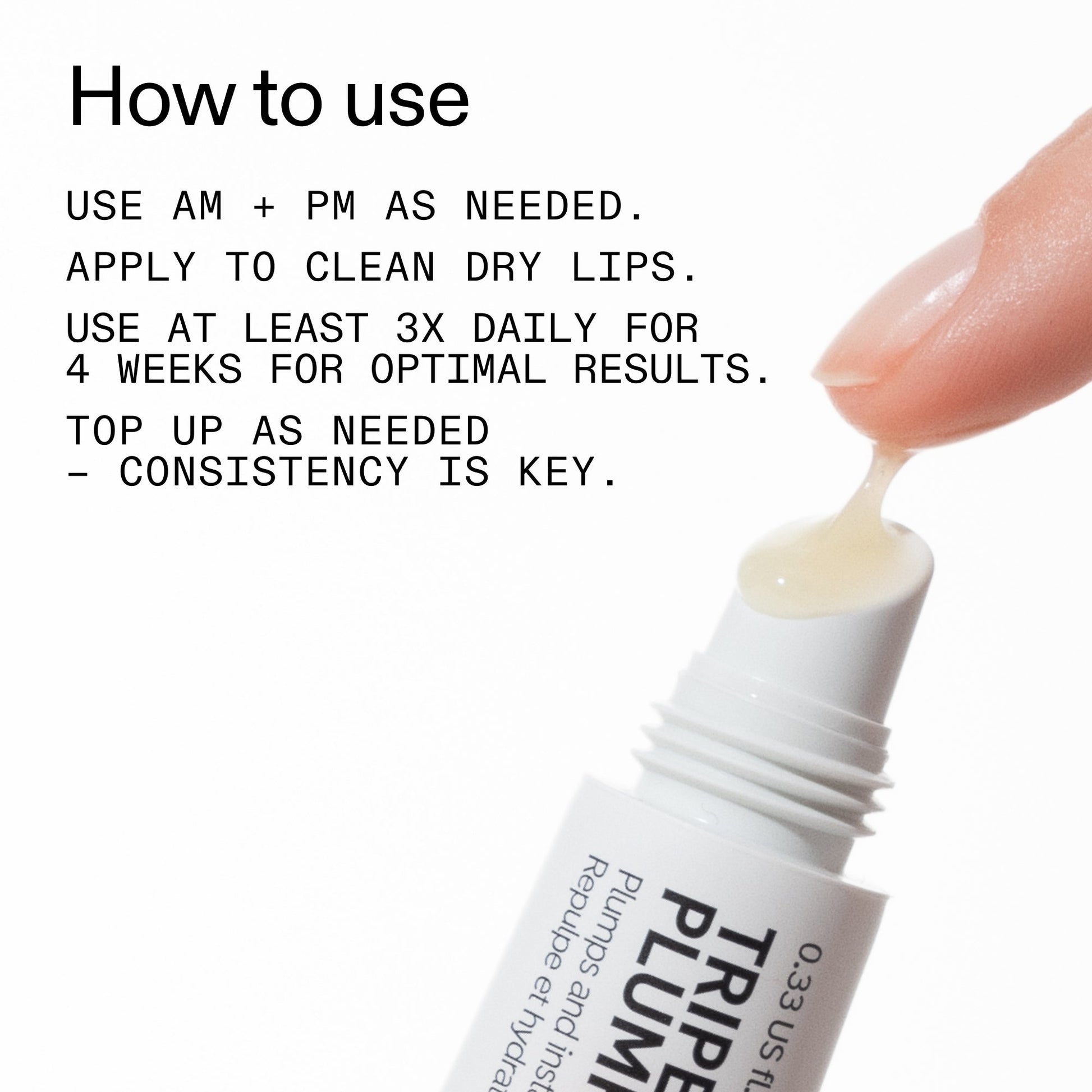 tripeptide-plumping-lip-balm-s2 Tripeptide_Plumping_Lip_Balm_How_to_Use_2000x2000_08ddc1cd-115f-48f8-a153-30e6465aa7a8.jpg